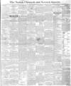 Norfolk Chronicle Saturday 27 January 1838 Page 1