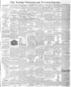 Norfolk Chronicle Saturday 24 February 1838 Page 1