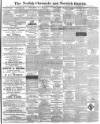 Norfolk Chronicle Saturday 25 May 1839 Page 1
