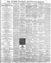 Norfolk Chronicle Saturday 14 September 1839 Page 1