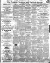 Norfolk Chronicle Saturday 11 April 1840 Page 1