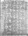 Norfolk Chronicle Saturday 18 April 1840 Page 1