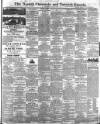 Norfolk Chronicle Saturday 30 May 1840 Page 1