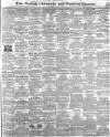 Norfolk Chronicle Saturday 20 June 1840 Page 1