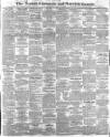 Norfolk Chronicle Saturday 12 September 1840 Page 1