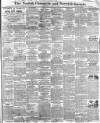 Norfolk Chronicle Saturday 24 October 1840 Page 1