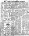 Norfolk Chronicle Saturday 21 November 1840 Page 1