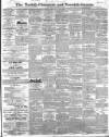 Norfolk Chronicle Saturday 12 December 1840 Page 1