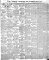 Norfolk Chronicle Saturday 27 February 1841 Page 1
