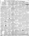 Norfolk Chronicle Saturday 17 April 1841 Page 1
