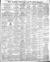 Norfolk Chronicle Saturday 08 May 1841 Page 1