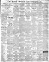 Norfolk Chronicle Saturday 11 September 1841 Page 1