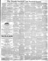 Norfolk Chronicle Saturday 25 September 1841 Page 1