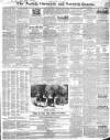 Norfolk Chronicle Saturday 16 October 1841 Page 1