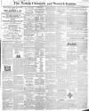 Norfolk Chronicle Friday 24 December 1841 Page 1