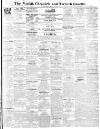 Norfolk Chronicle Saturday 12 March 1842 Page 1