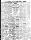 Norfolk Chronicle Saturday 13 August 1842 Page 1