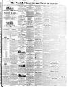 Norfolk Chronicle Saturday 05 November 1842 Page 1