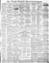 Norfolk Chronicle Saturday 21 January 1843 Page 1