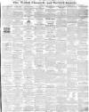 Norfolk Chronicle Saturday 11 March 1843 Page 1