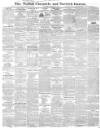 Norfolk Chronicle Saturday 28 October 1843 Page 1