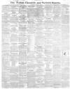 Norfolk Chronicle Saturday 04 November 1843 Page 1