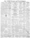Norfolk Chronicle Saturday 27 January 1844 Page 1