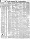 Norfolk Chronicle Saturday 20 April 1844 Page 1