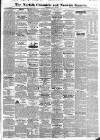 Norfolk Chronicle Saturday 19 April 1845 Page 1