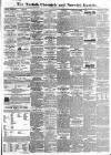 Norfolk Chronicle Saturday 03 May 1845 Page 1