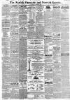 Norfolk Chronicle Saturday 08 November 1845 Page 1