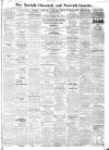 Norfolk Chronicle Saturday 09 May 1846 Page 1