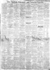 Norfolk Chronicle Saturday 01 January 1848 Page 1