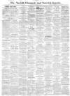 Norfolk Chronicle Saturday 24 June 1848 Page 1