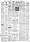 Norfolk Chronicle Saturday 02 September 1848 Page 1