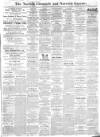 Norfolk Chronicle Saturday 04 November 1848 Page 1