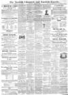 Norfolk Chronicle Saturday 23 December 1848 Page 1