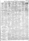 Norfolk Chronicle Saturday 27 January 1849 Page 1