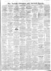 Norfolk Chronicle Saturday 17 February 1849 Page 1
