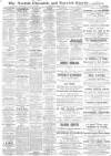 Norfolk Chronicle Saturday 31 March 1849 Page 1
