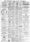Norfolk Chronicle Saturday 14 July 1849 Page 1