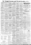 Norfolk Chronicle Saturday 02 February 1850 Page 1