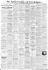 Norfolk Chronicle Saturday 09 February 1850 Page 1