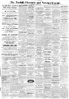 Norfolk Chronicle Saturday 16 March 1850 Page 1