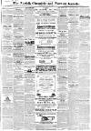 Norfolk Chronicle Saturday 10 August 1850 Page 1