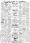 Norfolk Chronicle Saturday 17 August 1850 Page 1