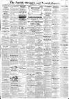 Norfolk Chronicle Saturday 31 August 1850 Page 1