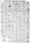 Norfolk Chronicle Saturday 12 June 1852 Page 1