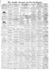 Norfolk Chronicle Saturday 10 July 1852 Page 1