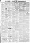 Norfolk Chronicle Saturday 05 February 1853 Page 1